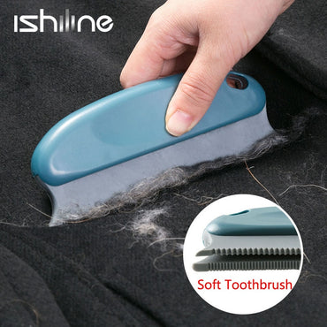 Multifunctional Dust Removal Brush Does Not Hurt Clothing Brush Household Clothing Sheets Sofa Carpet Pet Hair Removal Brush