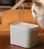 Cat Water Fountain Filtro automatico USB Electric Mute Cat Drinker Bowl 1.5L Bevitore filtrante a ricircolo per gatti Distributore di acqua per animali domestici