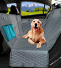 PETRAVEL Coprisedile per Auto per Cani Impermeabile Trasportino per Cani da Viaggio per Animali Domestici Amaca Auto Sedile Posteriore Proteggi Tappetino Marsupio di Sicurezza per Cani