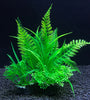 12 Kinds Artificial Aquarium Decor Plants Water Weeds Ornament Aquatic Plant Fish Tank Grass Decoration Accessories 14cm